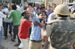 Curfew imposed in Saharanpur, Moradabad: Firing, vehicles set on fire